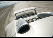 Bugatti Veyron Pur Sang